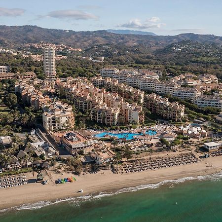 Marriott'S Marbella Beach Resort Εξωτερικό φωτογραφία