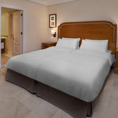Marriott'S Marbella Beach Resort Εξωτερικό φωτογραφία