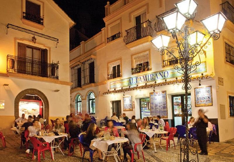 Marriott'S Marbella Beach Resort Εξωτερικό φωτογραφία