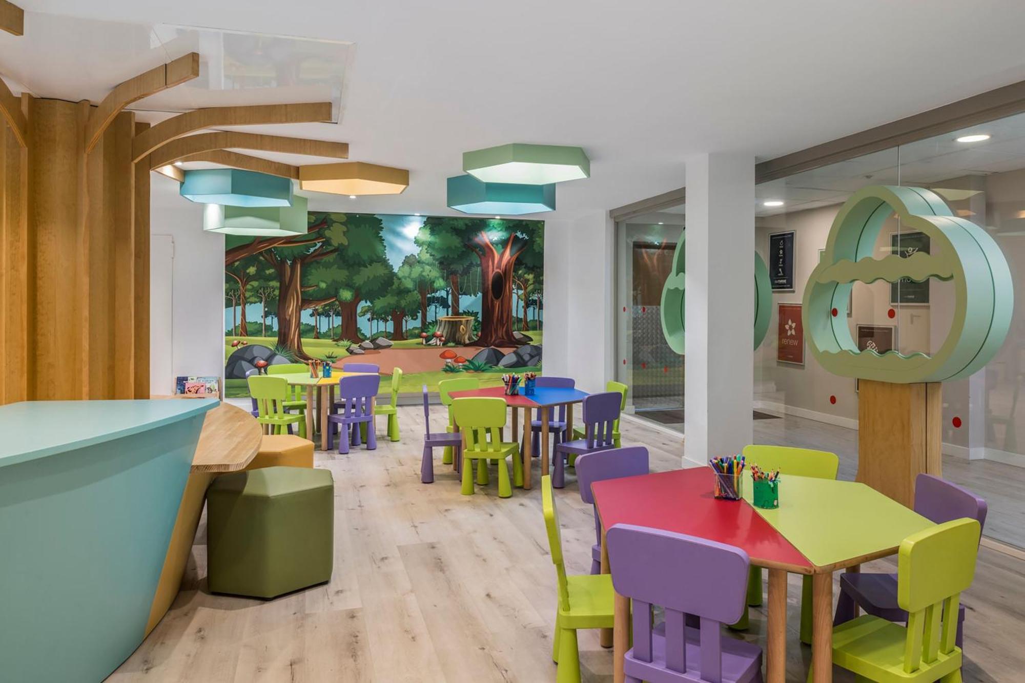 Marriott'S Marbella Beach Resort Εξωτερικό φωτογραφία