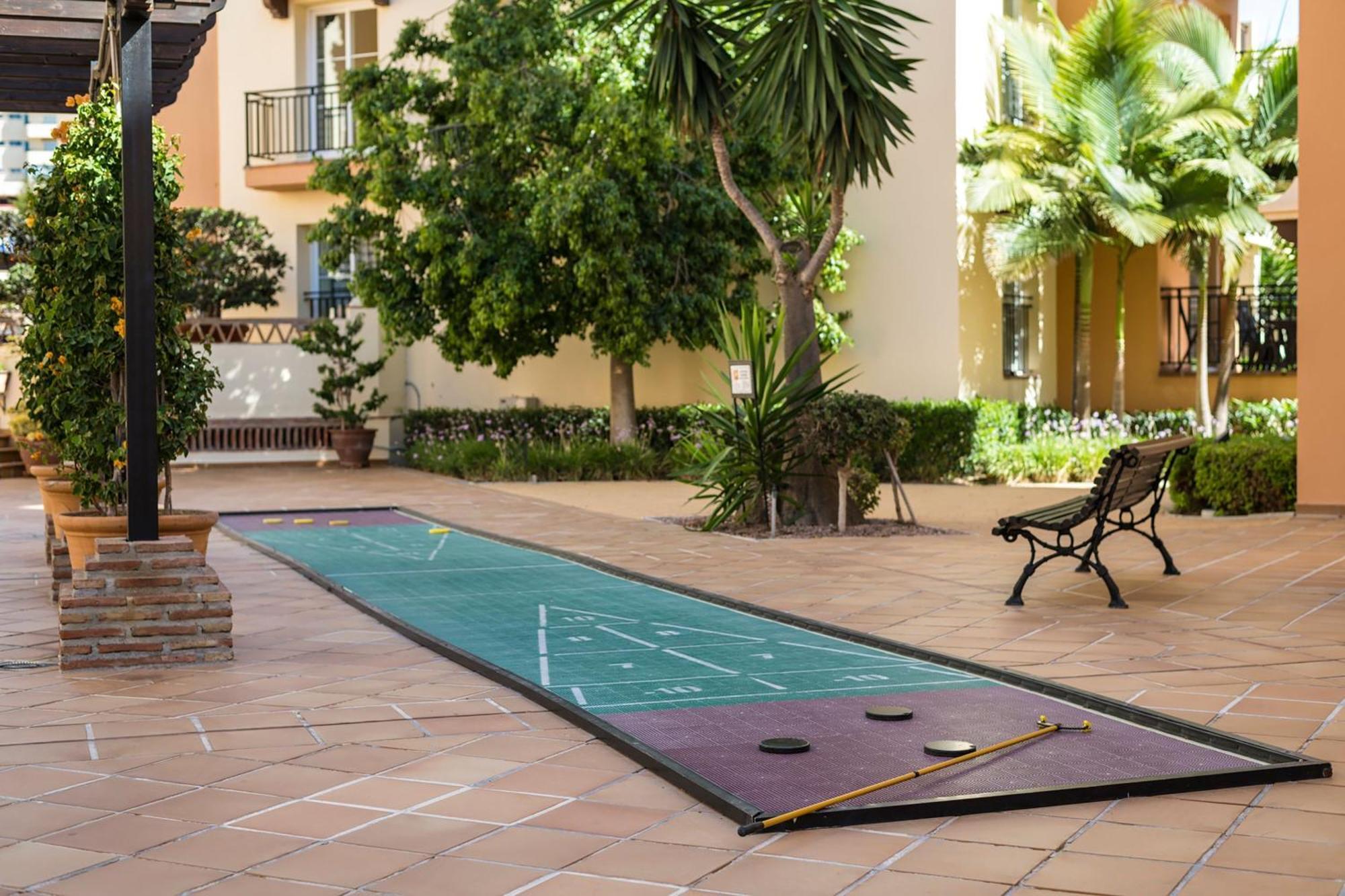 Marriott'S Marbella Beach Resort Εξωτερικό φωτογραφία