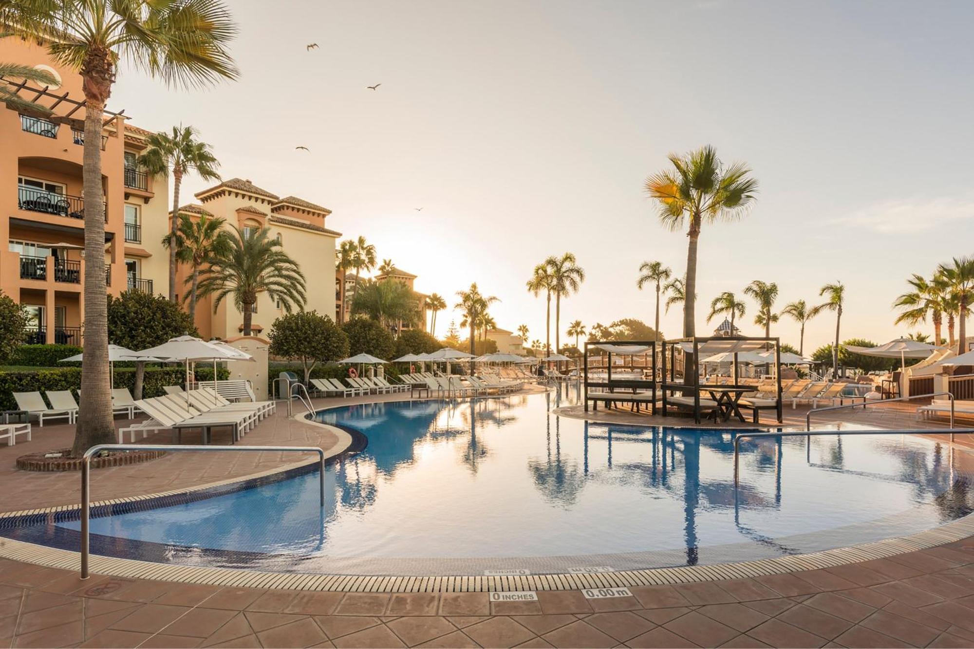 Marriott'S Marbella Beach Resort Εξωτερικό φωτογραφία