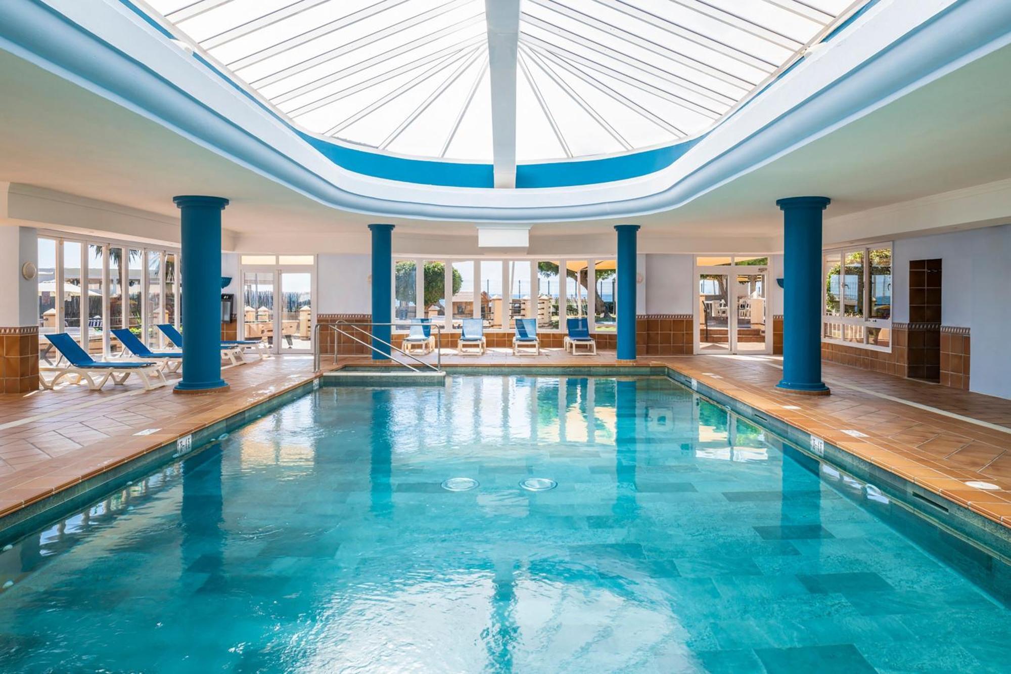 Marriott'S Marbella Beach Resort Εξωτερικό φωτογραφία