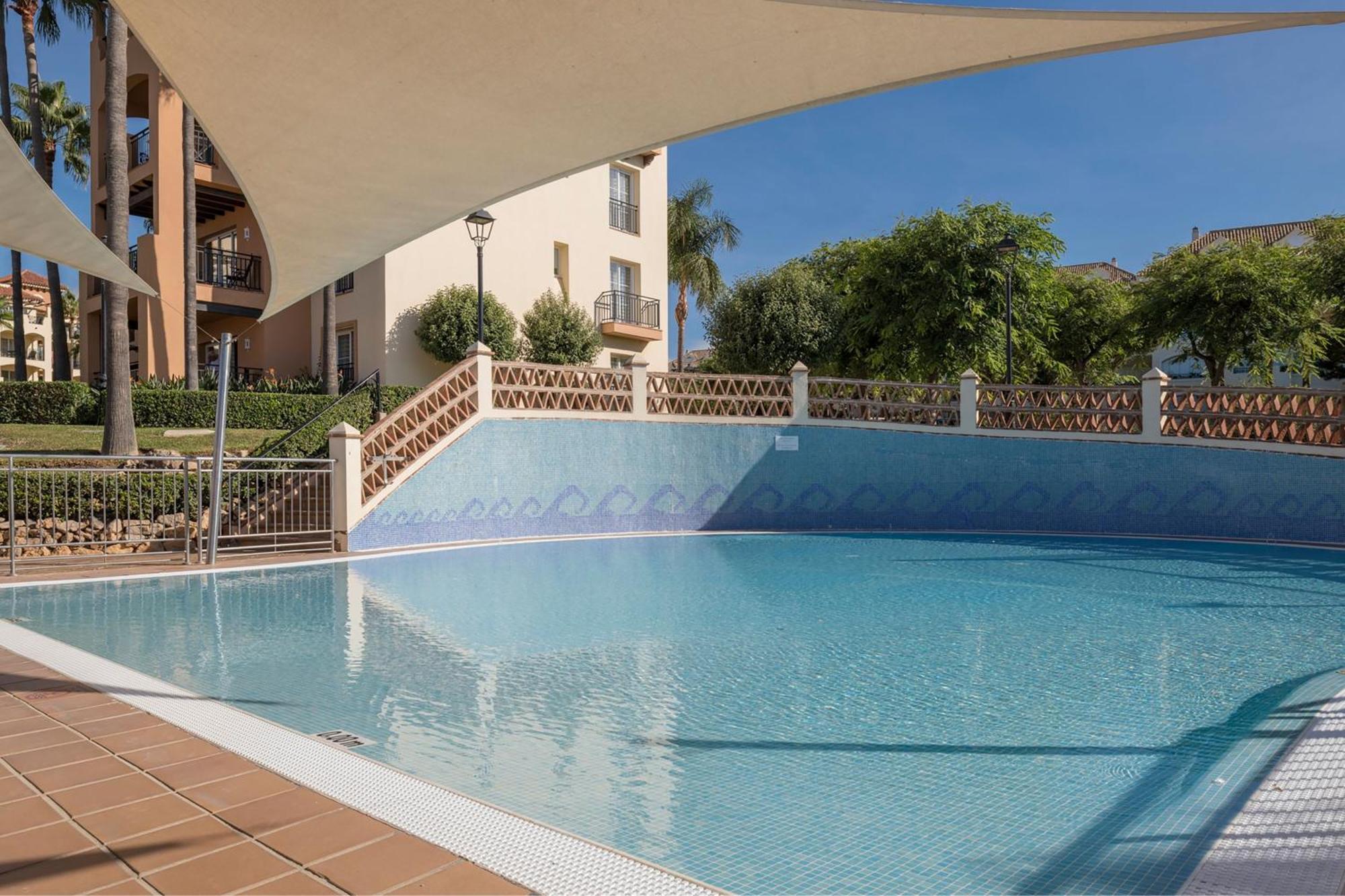 Marriott'S Marbella Beach Resort Εξωτερικό φωτογραφία