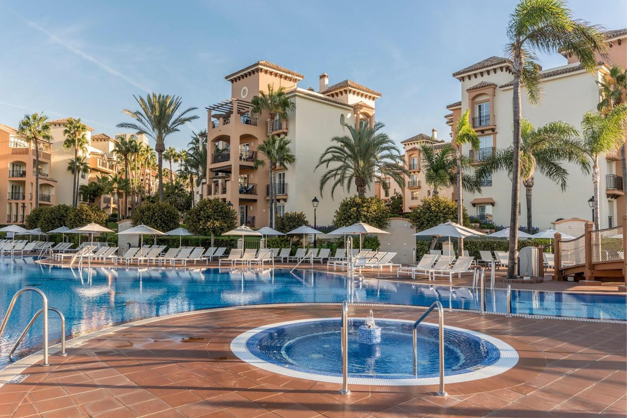 Marriott'S Marbella Beach Resort Εξωτερικό φωτογραφία