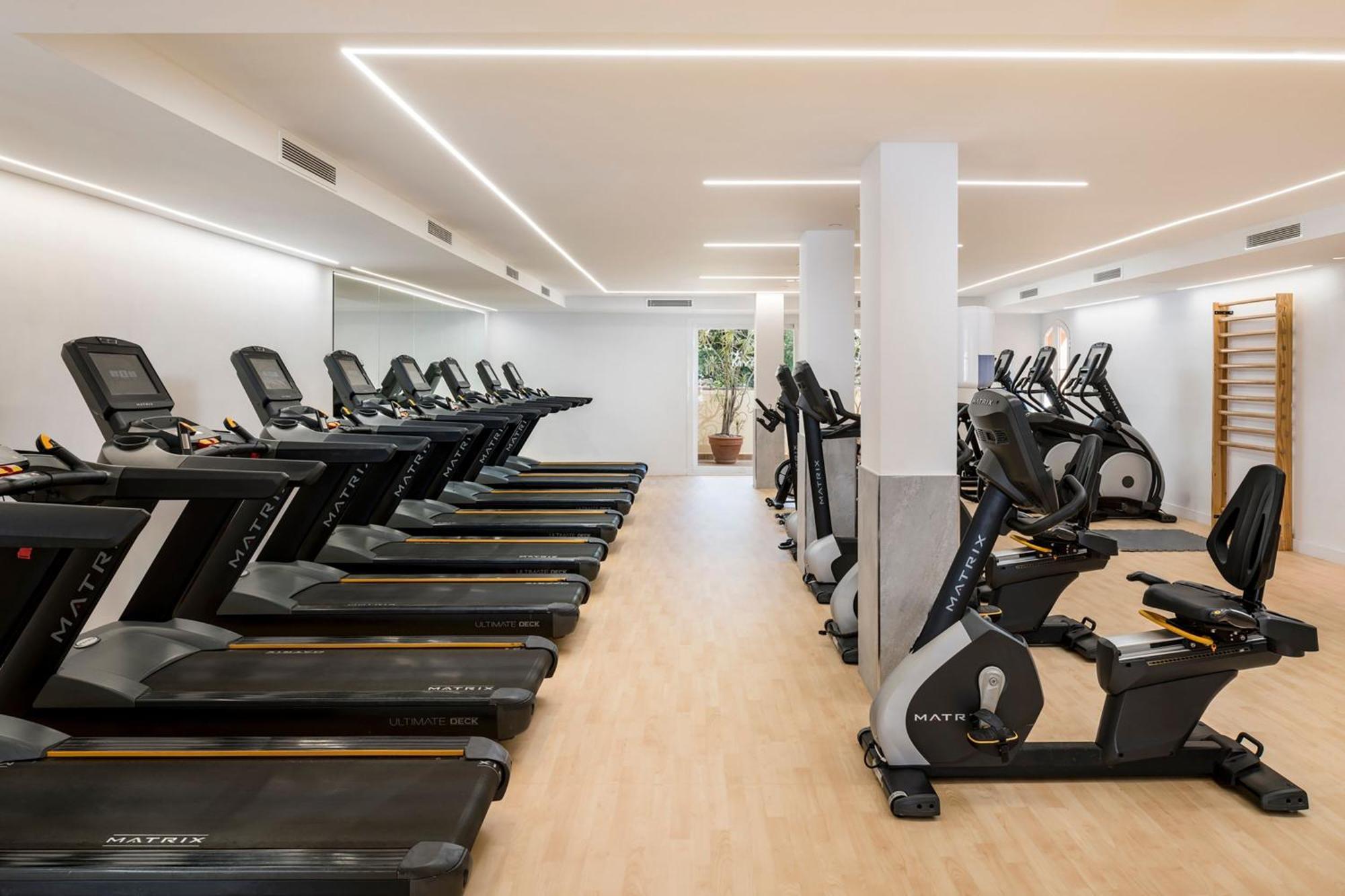 Marriott'S Marbella Beach Resort Εξωτερικό φωτογραφία