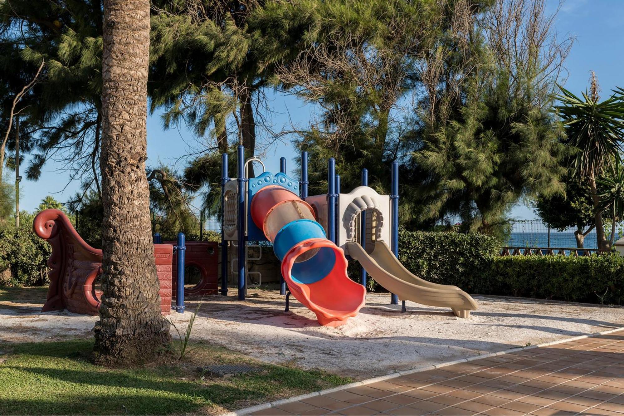 Marriott'S Marbella Beach Resort Εξωτερικό φωτογραφία