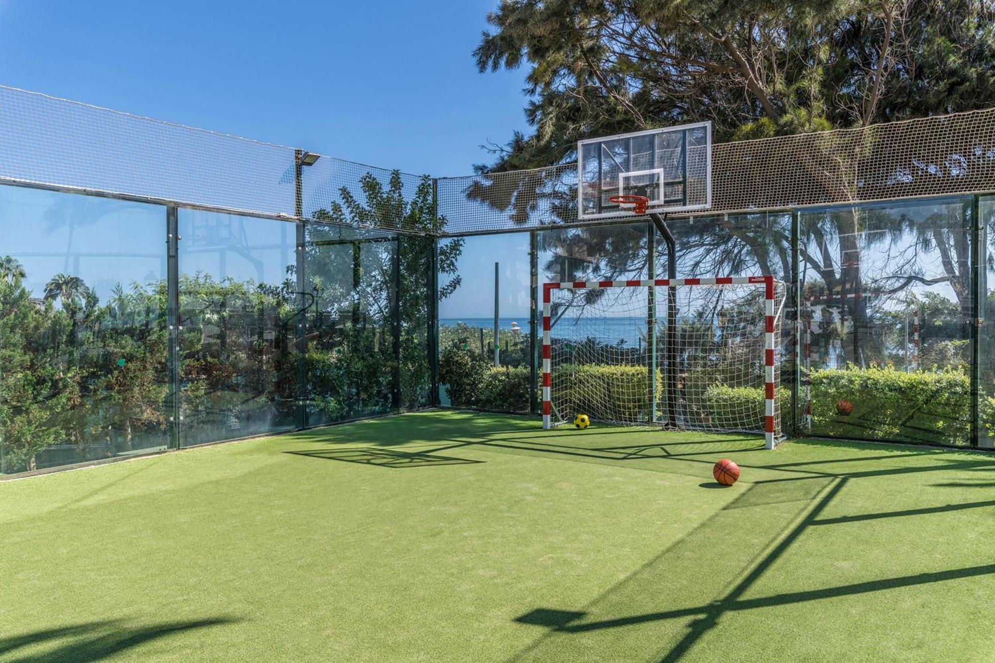Marriott'S Marbella Beach Resort Εξωτερικό φωτογραφία