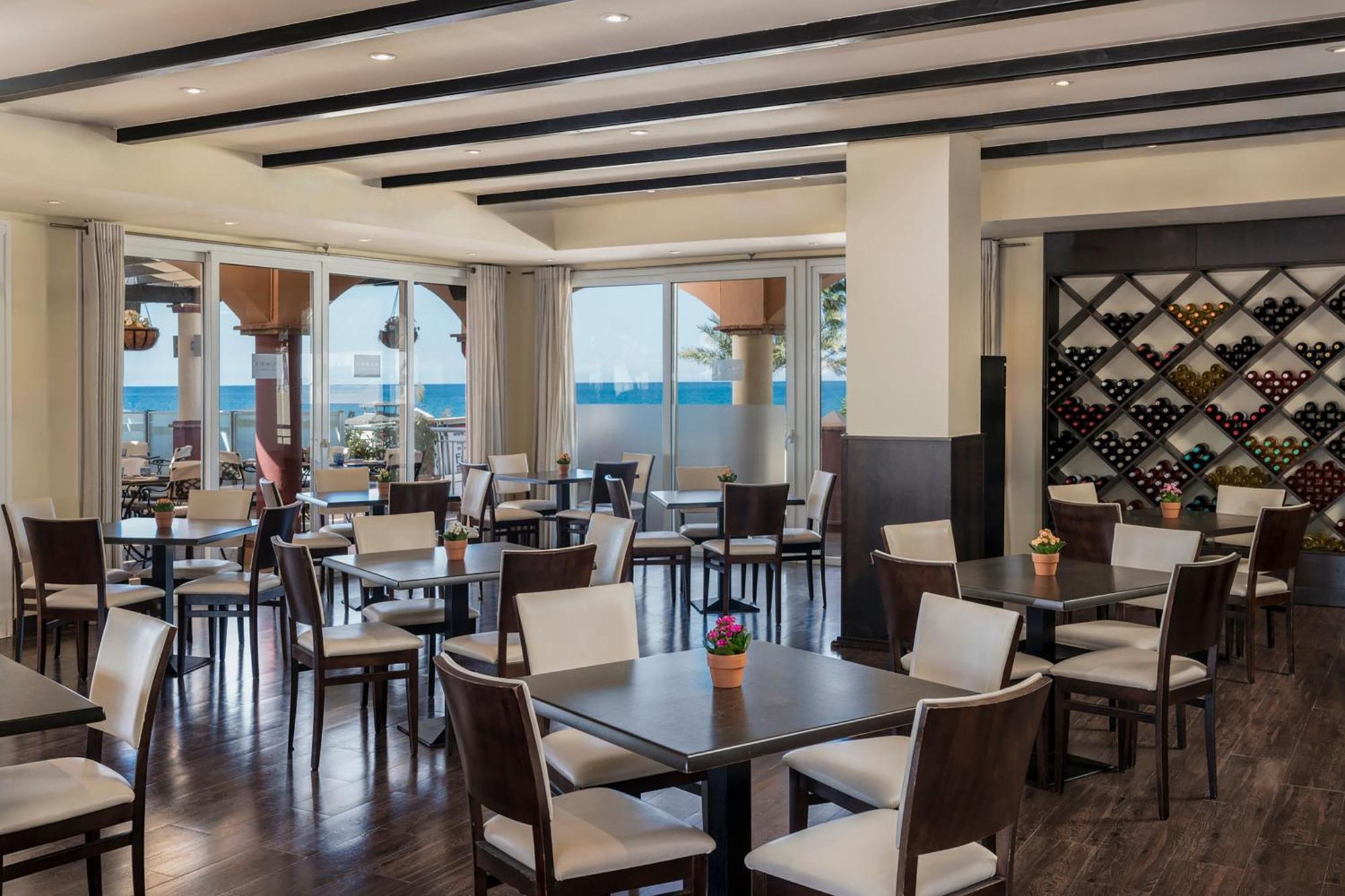 Marriott'S Marbella Beach Resort Εξωτερικό φωτογραφία