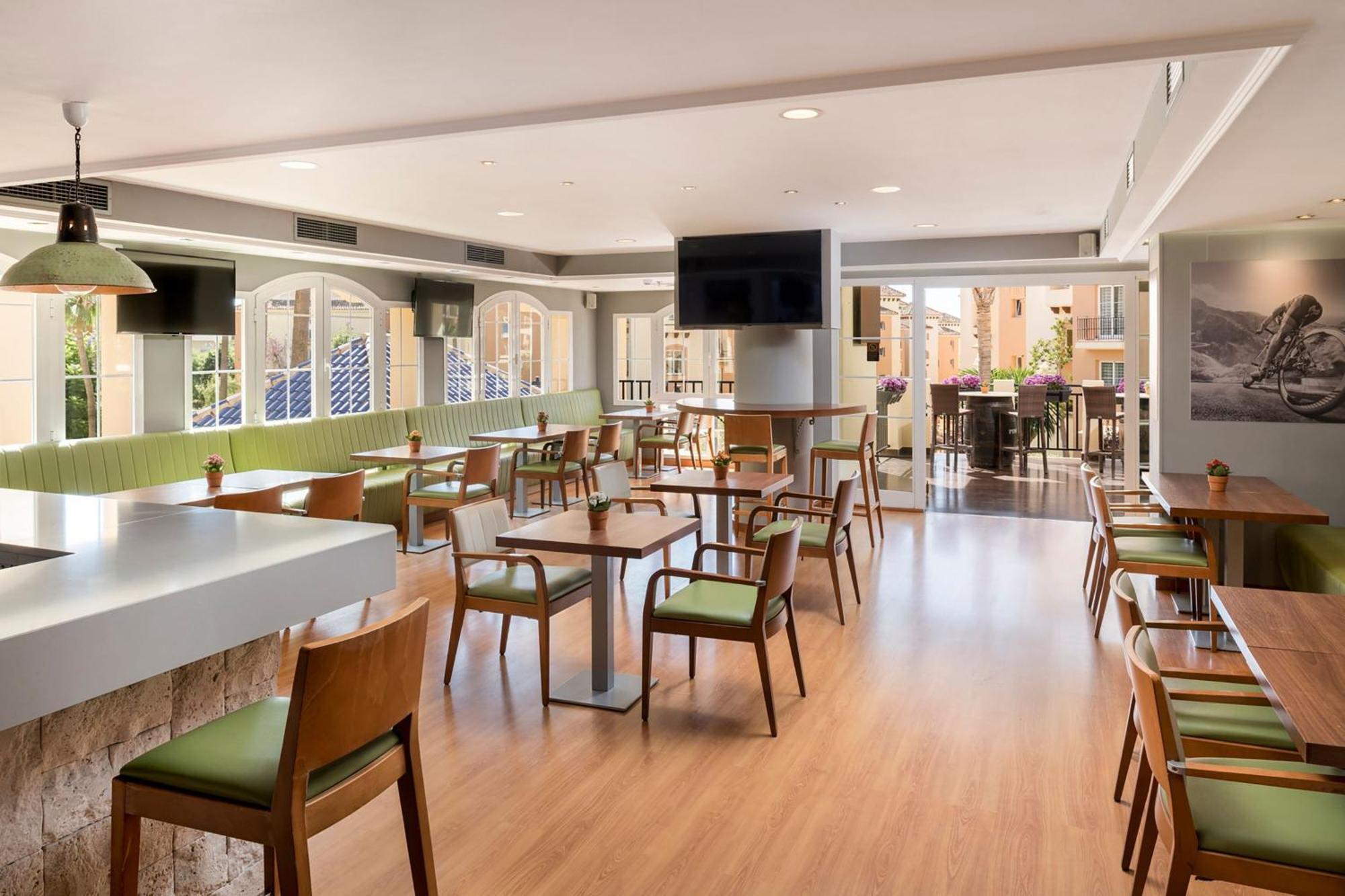 Marriott'S Marbella Beach Resort Εξωτερικό φωτογραφία