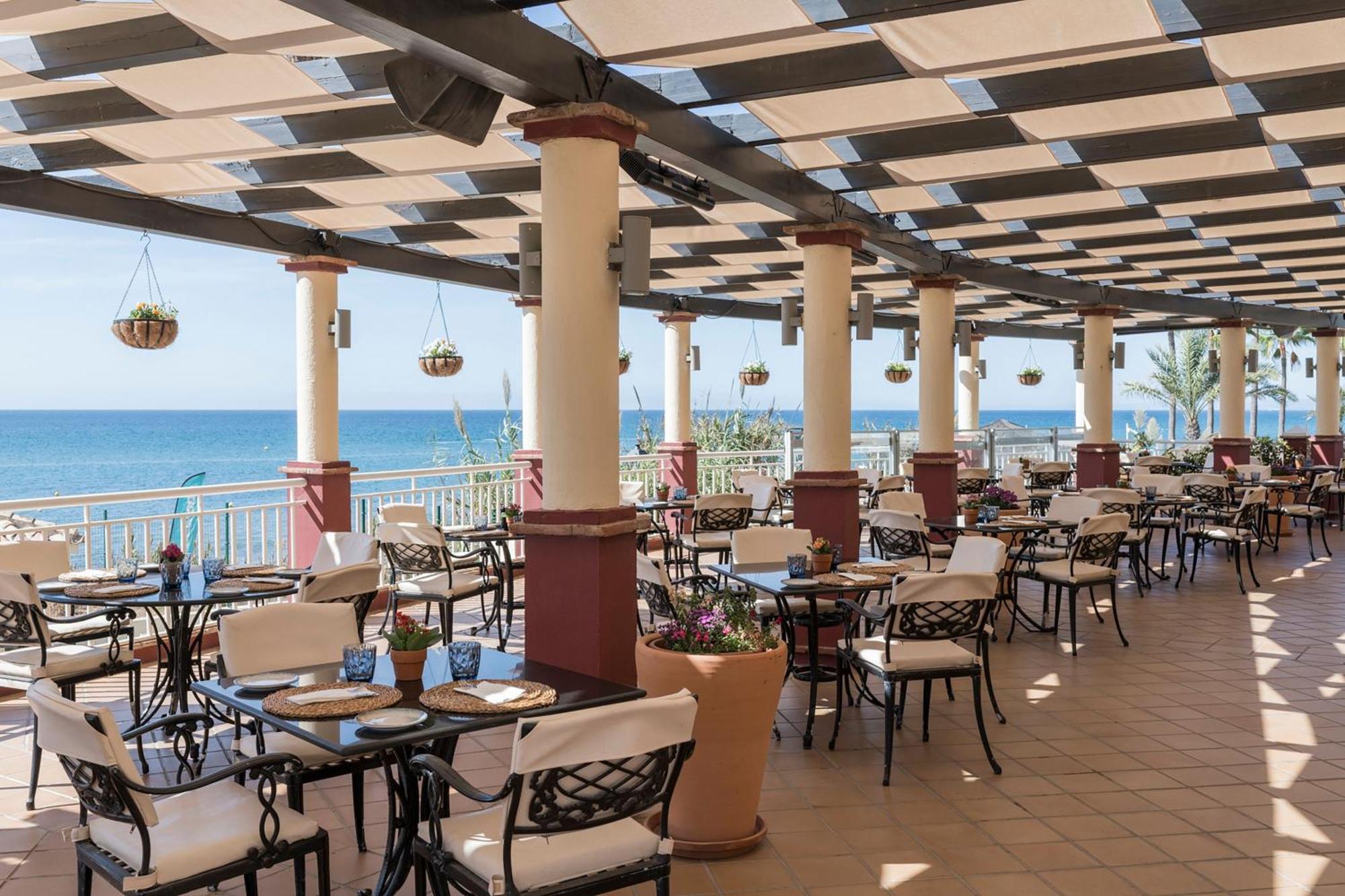 Marriott'S Marbella Beach Resort Εξωτερικό φωτογραφία