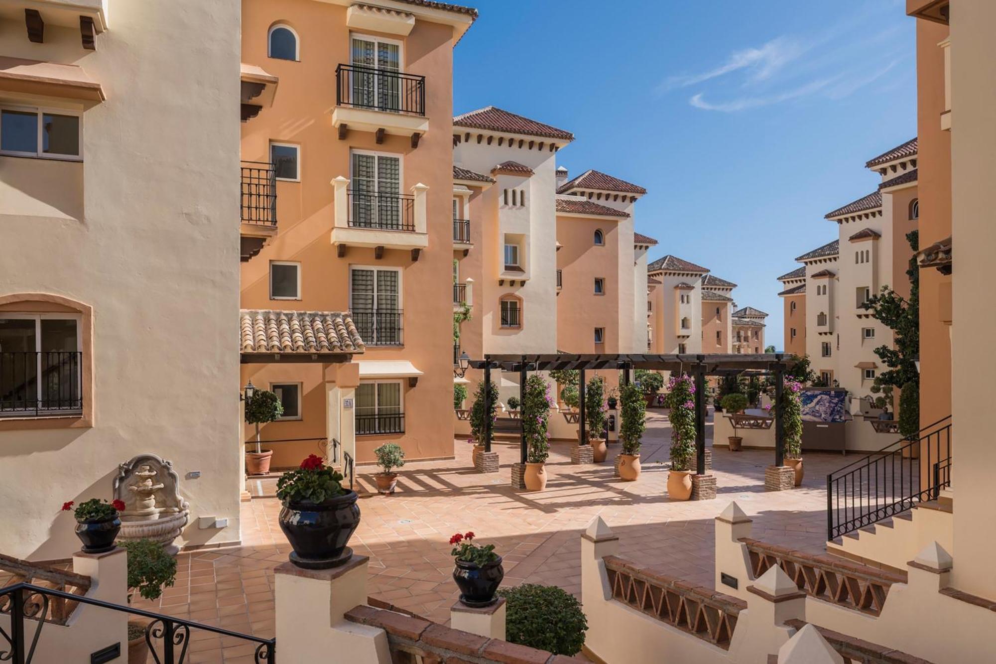 Marriott'S Marbella Beach Resort Εξωτερικό φωτογραφία