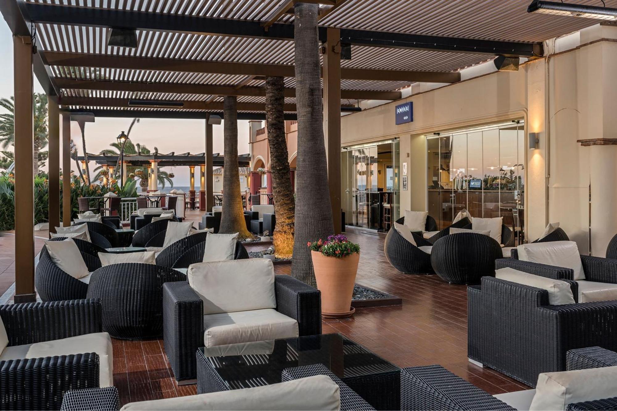 Marriott'S Marbella Beach Resort Εξωτερικό φωτογραφία