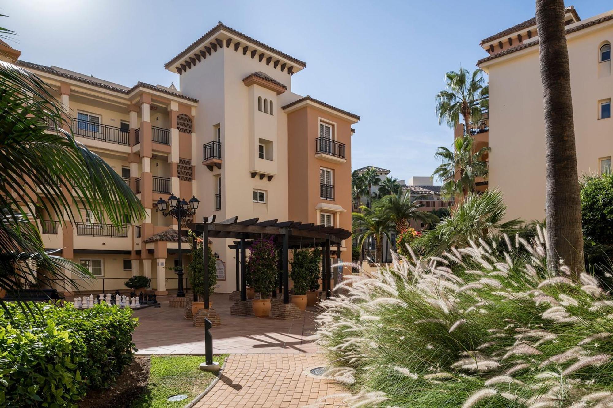 Marriott'S Marbella Beach Resort Εξωτερικό φωτογραφία