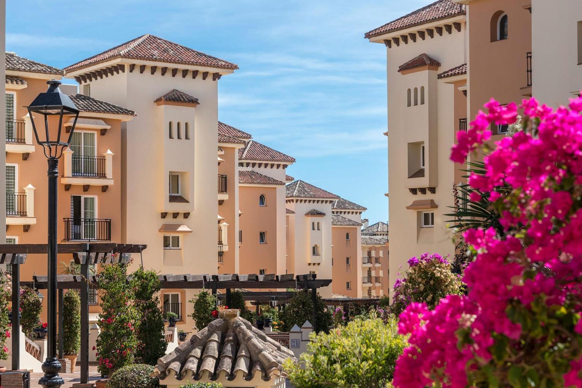 Marriott'S Marbella Beach Resort Εξωτερικό φωτογραφία