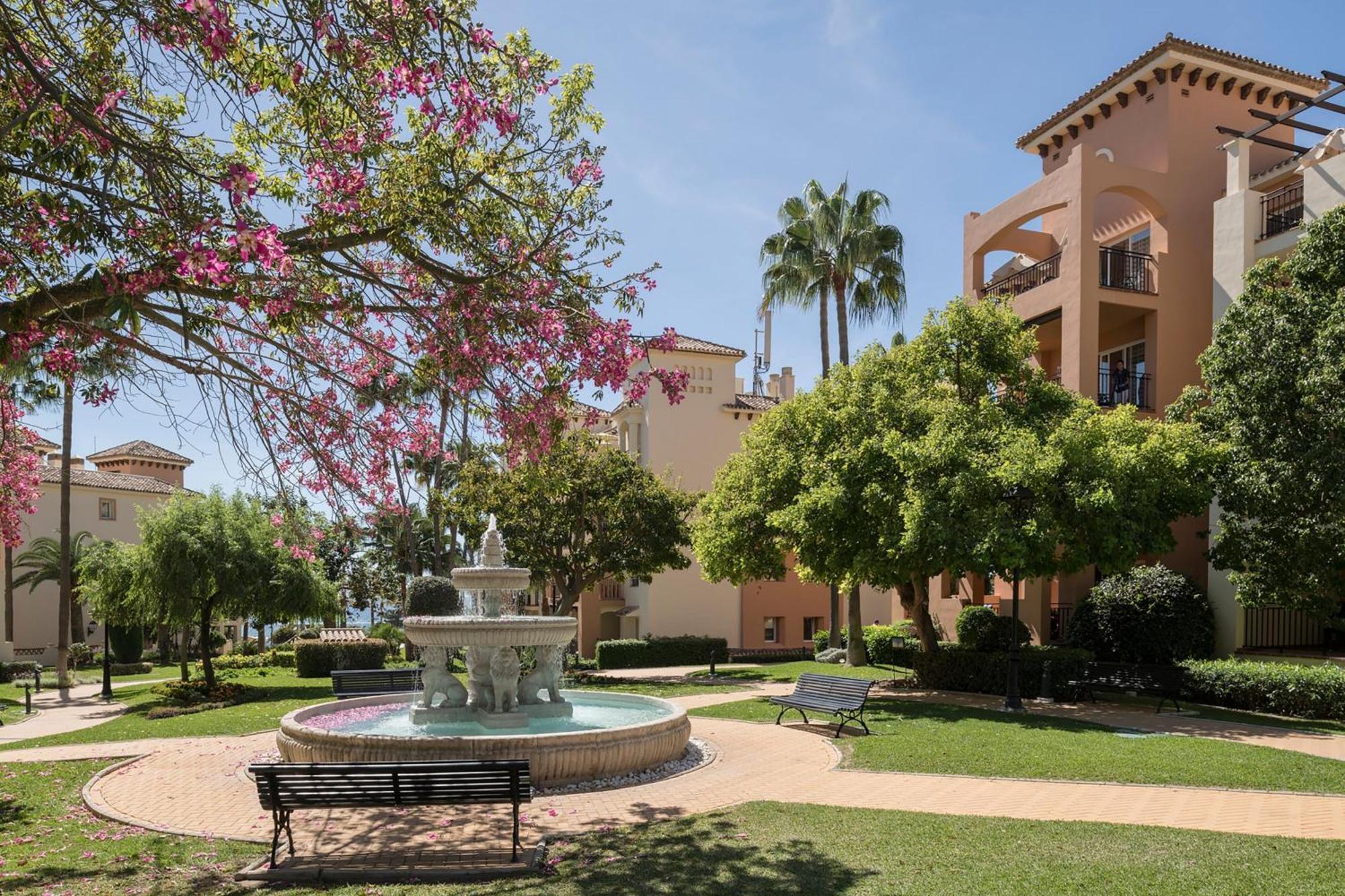 Marriott'S Marbella Beach Resort Εξωτερικό φωτογραφία