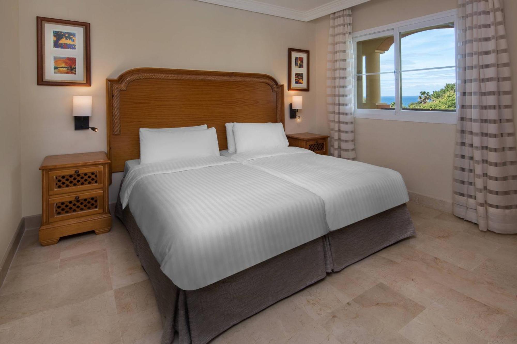 Marriott'S Marbella Beach Resort Εξωτερικό φωτογραφία