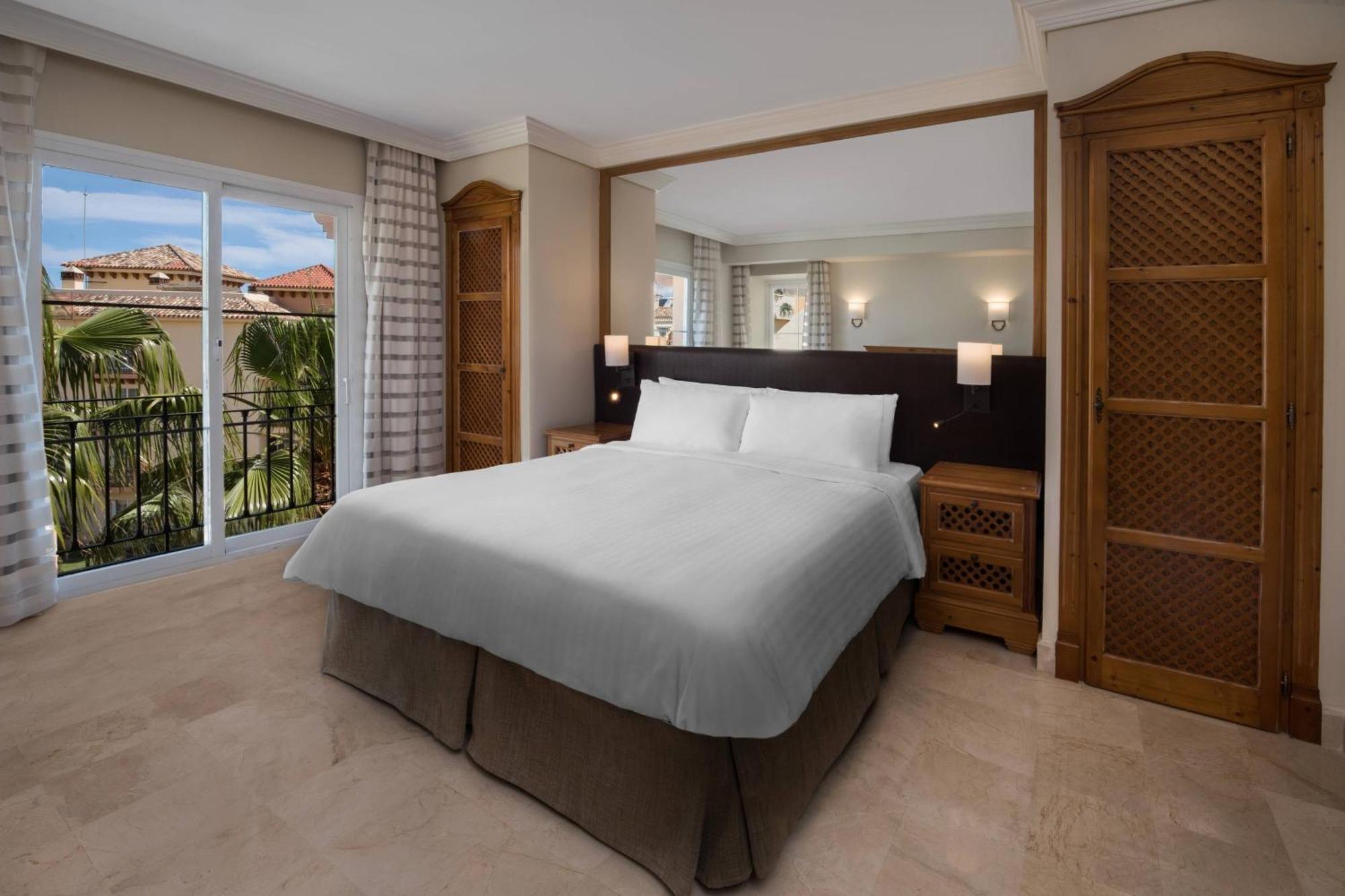 Marriott'S Marbella Beach Resort Εξωτερικό φωτογραφία